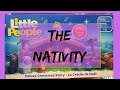 CCD Saturdays: The Nativity (December 12, 2020)