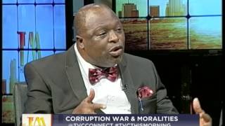 THIS MORNING REPEAT 18TH FEB B 2016