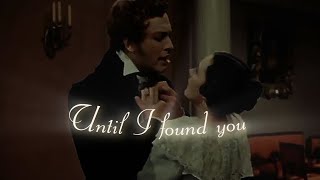 Евгений Онегин • Until I found you (с переводом)