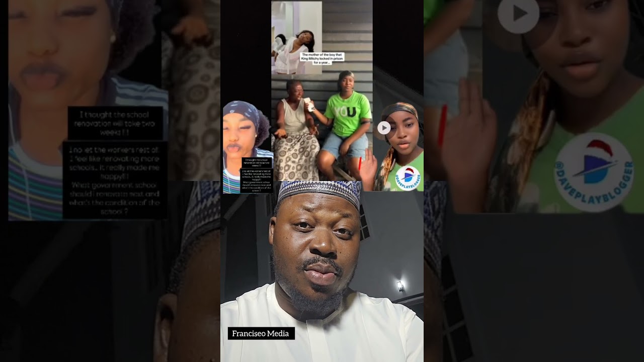 Jojooflele just expósed king_michy