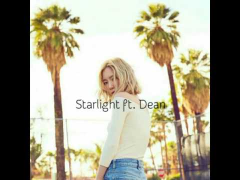Taeyeon (태연) - Starlight ft. Dean [2nd Mini Album]