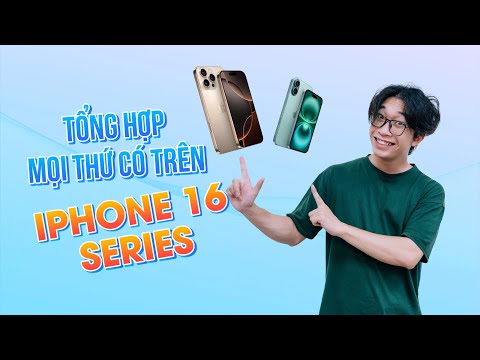 Tổng hợp mọi