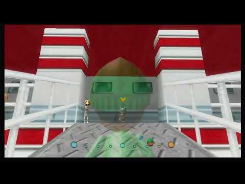 Wii Fit Plus - Basic Run Plus (Short Distance of Jogging/C￼alorie Burn)