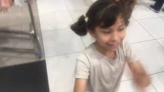 Mi Rutina Parte 1Los Divertidos Juguetes De Alissa