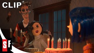 Official LAIKA Studios Edition (2021) - Teaser (HD)