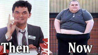 City Lights (1984 TV series) Cast THEN and NOW, The cast is tragically old!!