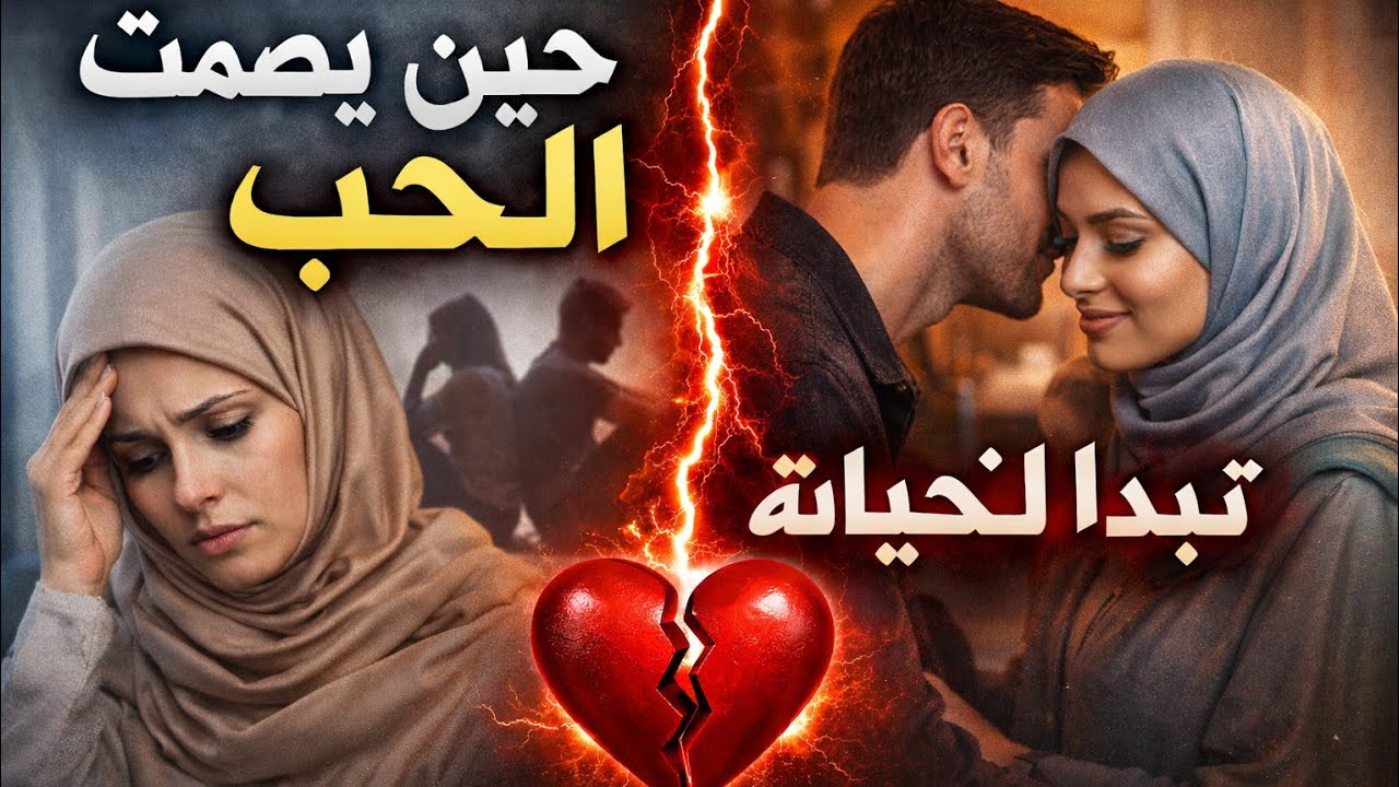 ما هو السبب الخفي... للخيانة