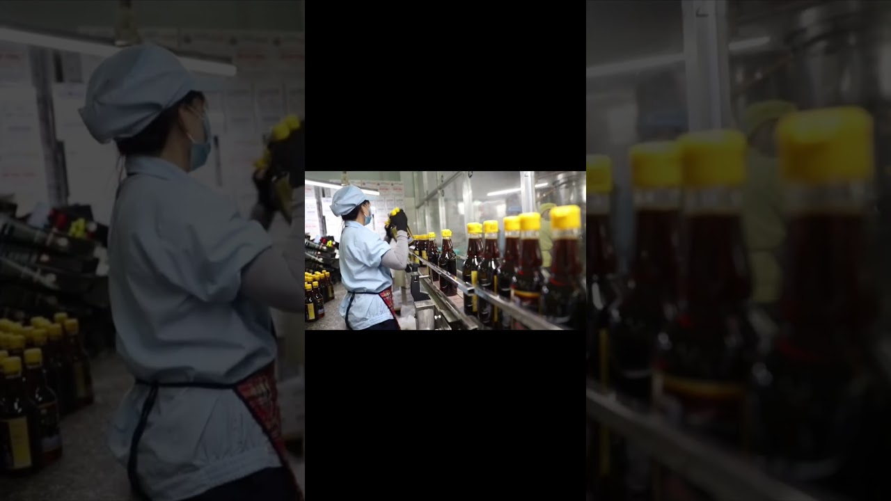 Why doesn't Coca Cola Do Everything itself?