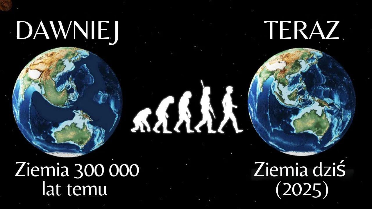 🦣Fauna za pierwszych homo sapiens...