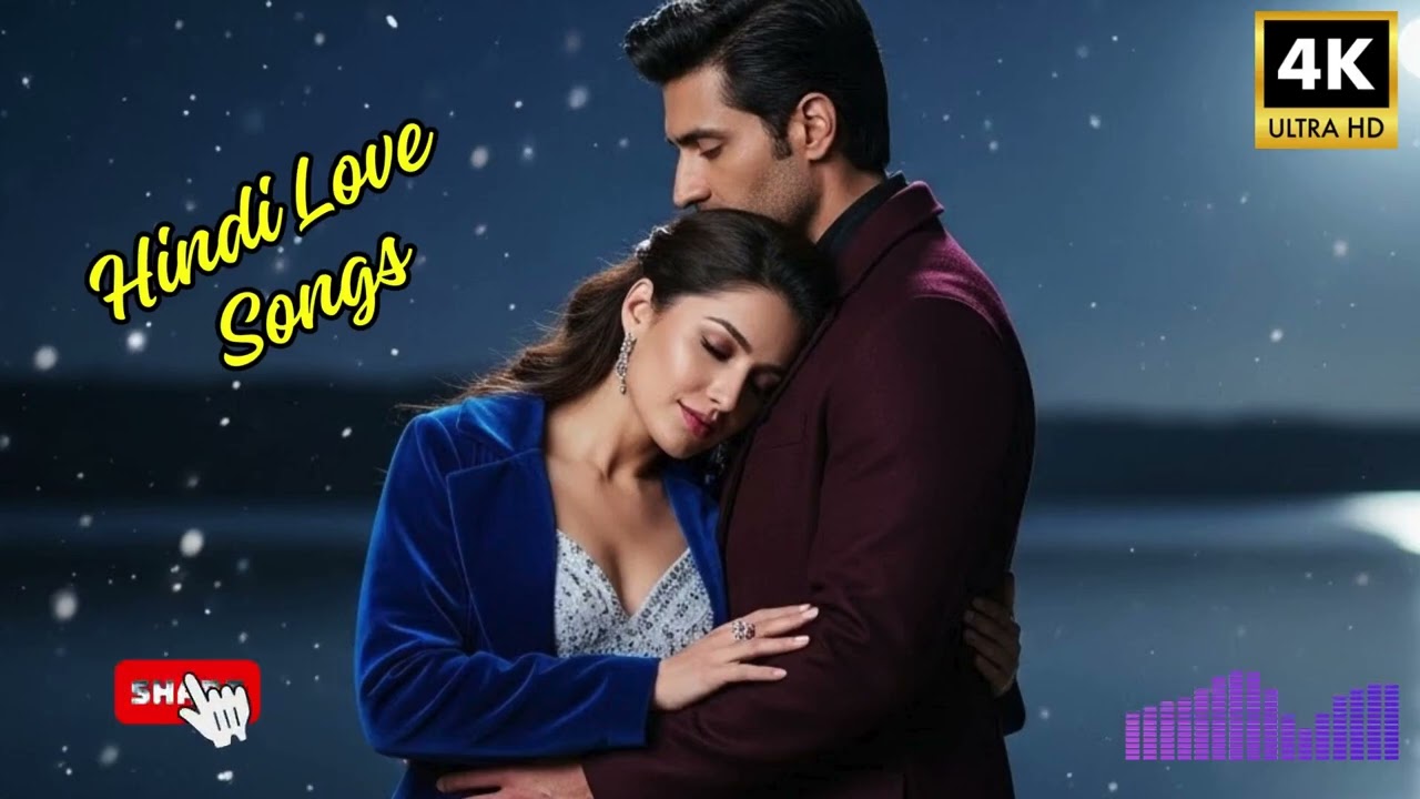 🎶 Emotional Bollywood Love Song 2025 | A Forever That Started with You