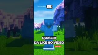 Duvido você parar na Armadura de Diamante! 💎 #shorts(14⁰ vídeo)