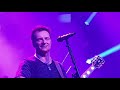 David Hallyday concert Lyon 26.01.20