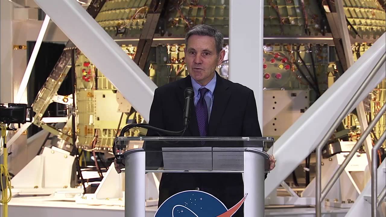 mercury letra Media View Ongoing Orion Work at Kennedy