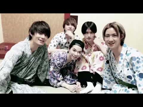 【竹内 涼真】M!LKの魅力がたくさんの人に伝わりますように。 #佐野勇斗 #吉田仁人 #塩崎太智(﨑) #山中柔太朗 #曽野舜太 #MILK