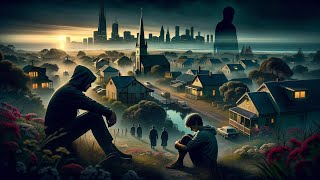 Unveiling the Darkness: The Chilling Truth Behind the Sharpe Family Tragedy