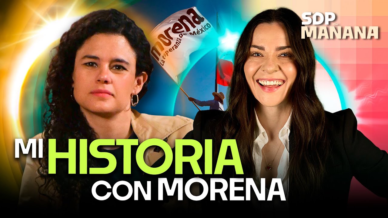 Luisa María ALCALDE en la 