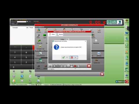 MenuLan Curso Completo - Sesión 2