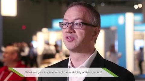 Video Highlights: Review of HP 3PAR and DL Servers