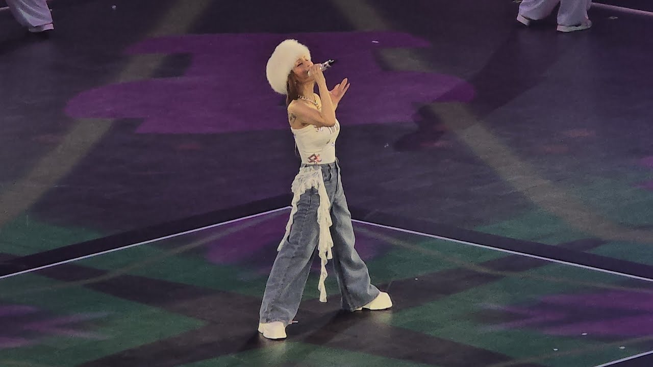 濱崎步-Boys & Girls（ayumi hamasaki Asia Tour Taipei 20250802）