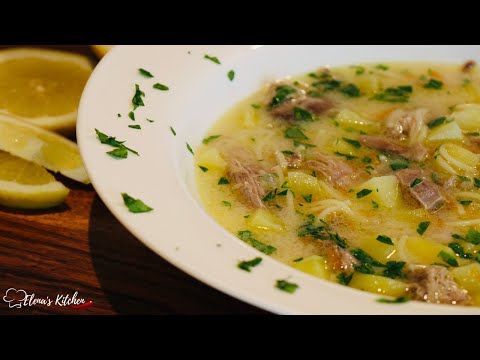 Видео: Супа от дива патица