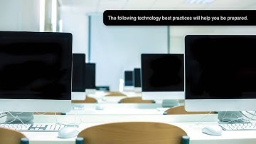 Smarter Balanced Field Test Administration Best Practices