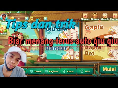 JACKPOT 90B FAFAFA| HIGGS DOMINO ISLAND. 