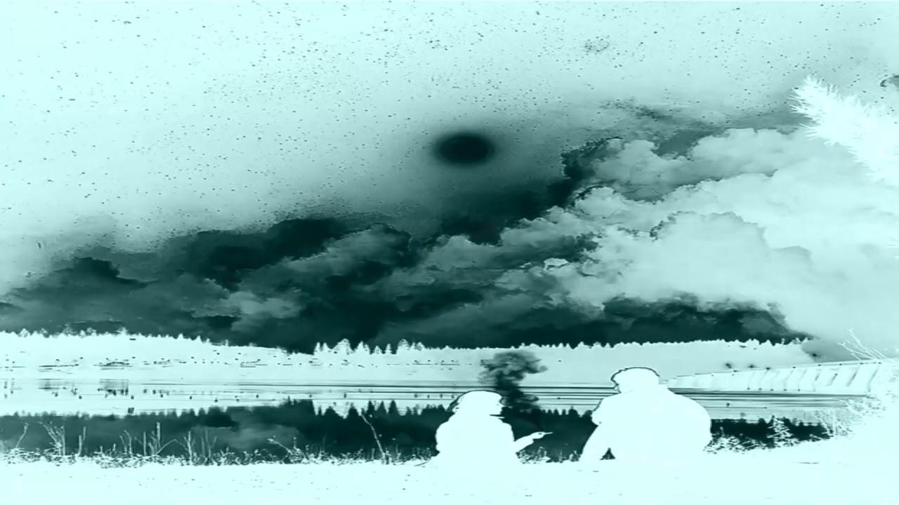 IsGuanoLoco_Production - Tonight, Into Tomorrow