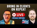 Automation Expert Spills The Beans On Little-Known Secrets To Bring In Clients On Repeat