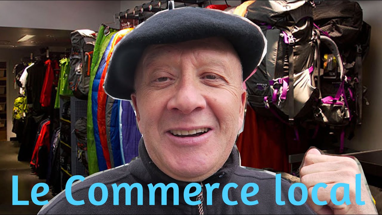 Le commerce local : fidéliser ses clients