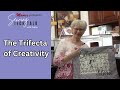 Moores sewing tech talk with cathy brown  the trifecta of creativity