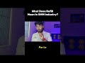 What Does Refill Mean In SMM Industry? | How To Refill Your Dropped Followers