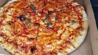 Colarusso's Coal Fired Pizza - Dickson City