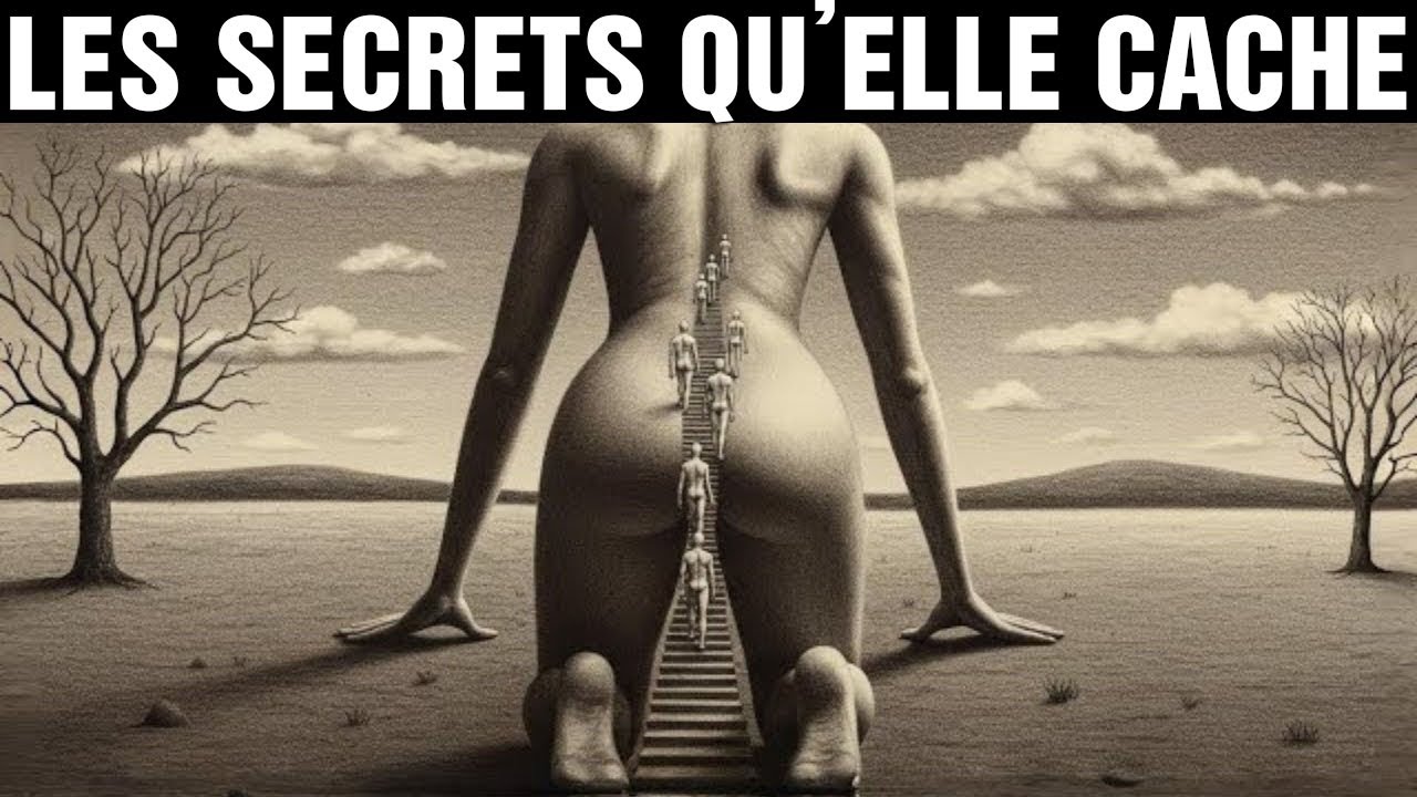 5 Astuces Psychologiques Que Les Femmes Utilisent Et Que Les Hommes Ne Voient Jamais