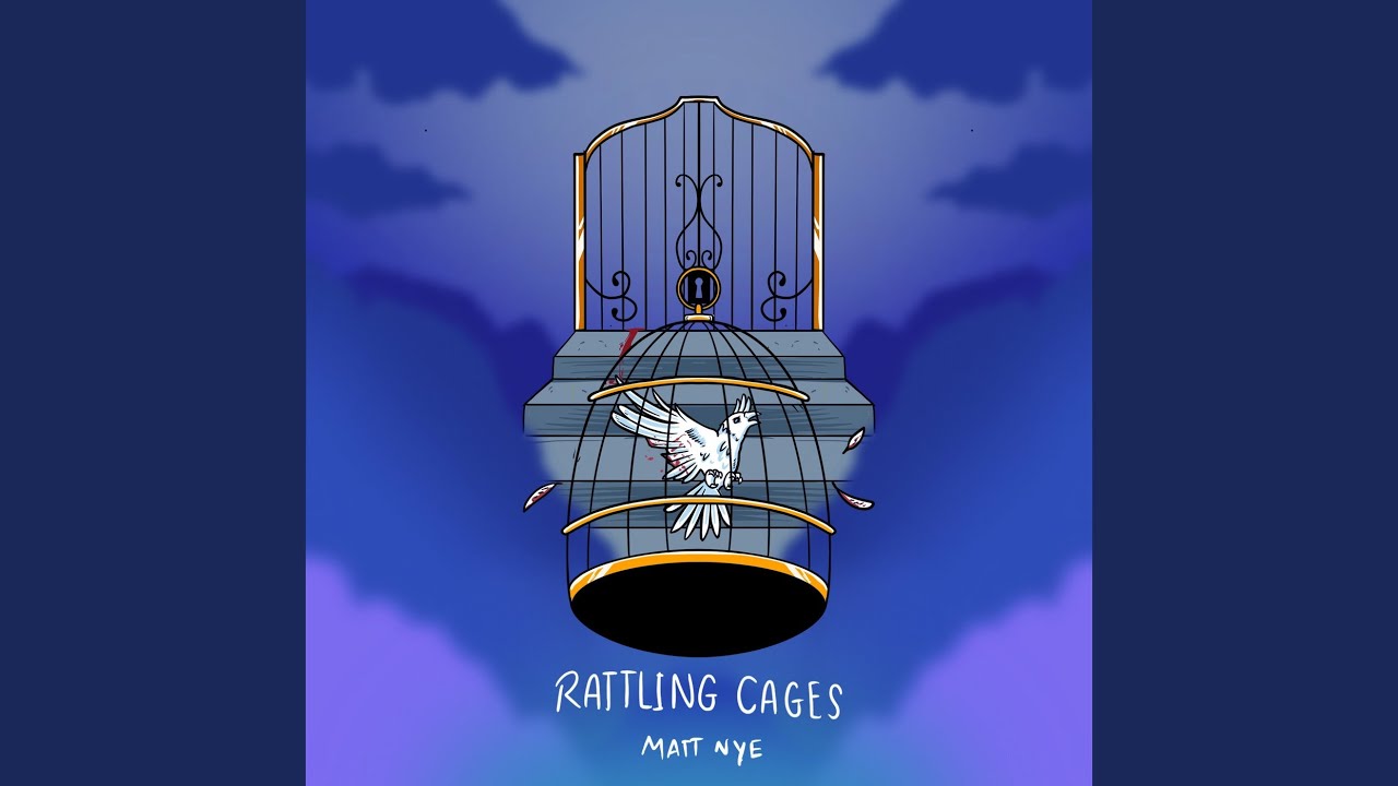 Rattling Cages YouTube Music