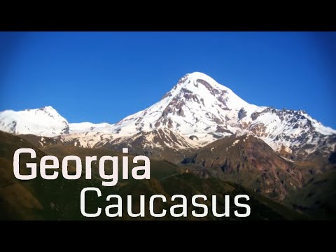 Georgia-change of seasons / საქართველო