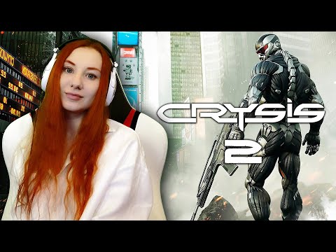 Video: Nessun EA Online Pass Per Crysis 2