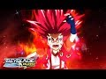 BEYBLADE BURST TURBO Épisode 2 Achilles Contre Forneus BEYBLADE BURST TURBO Épisode 2 Achilles Contre Forneus