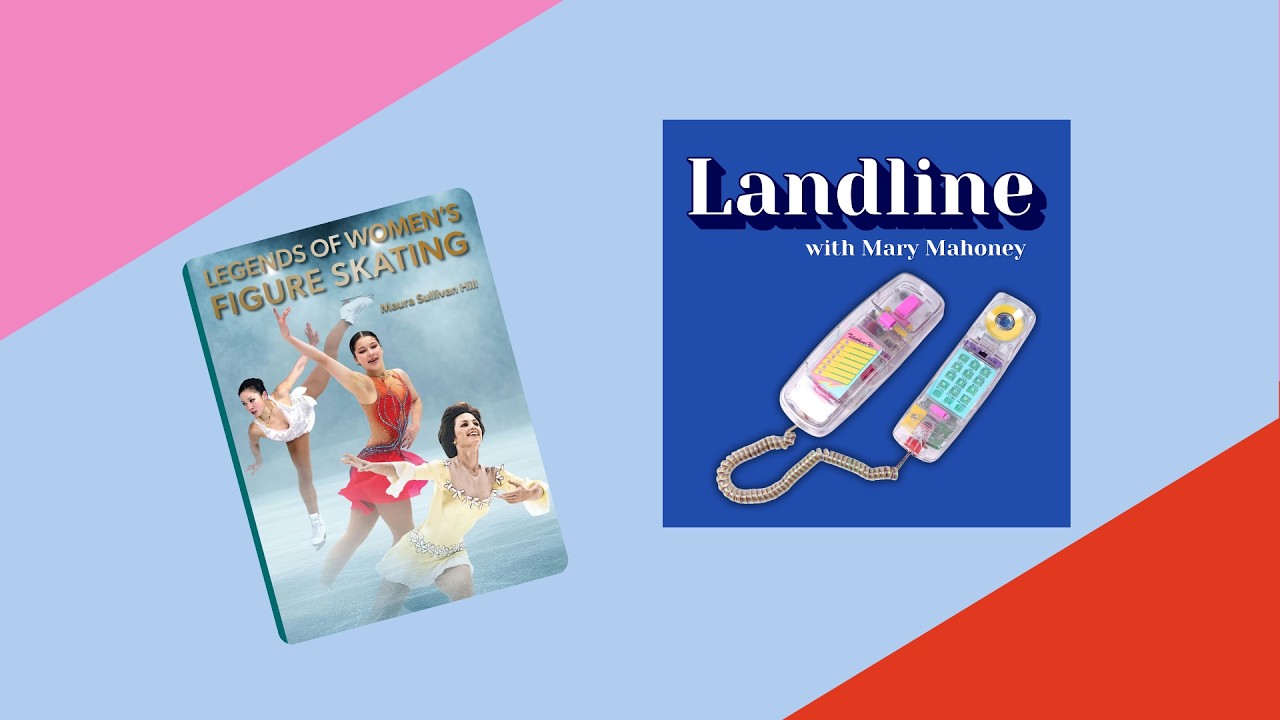 The Most Dramatic Sport at the Olympics: A figure skating preview with the lore you need to know