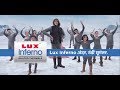 Lux inferno tvc featuring mr amitabh bachchan