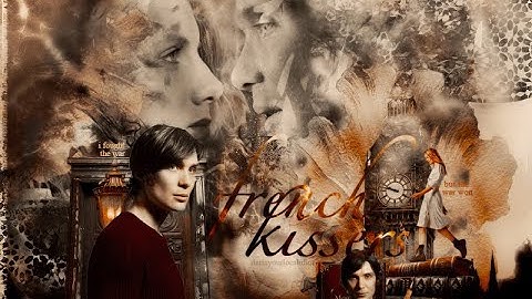 watch me make a blend! (graphic design)