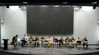 Together for Christmas - Middle & Upper School