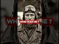 Who Was The Red Baron Really? 🪖#shorts #shortsviral