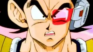 Its Over 9000 Alternate Takes  TeamFourStar TFS