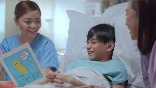 Metro Pacific Health 'MPH' screenshot 5