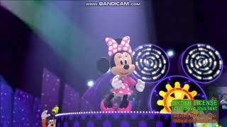 Mickey & Friends Dancing To Ask The StoryBots Theme Song