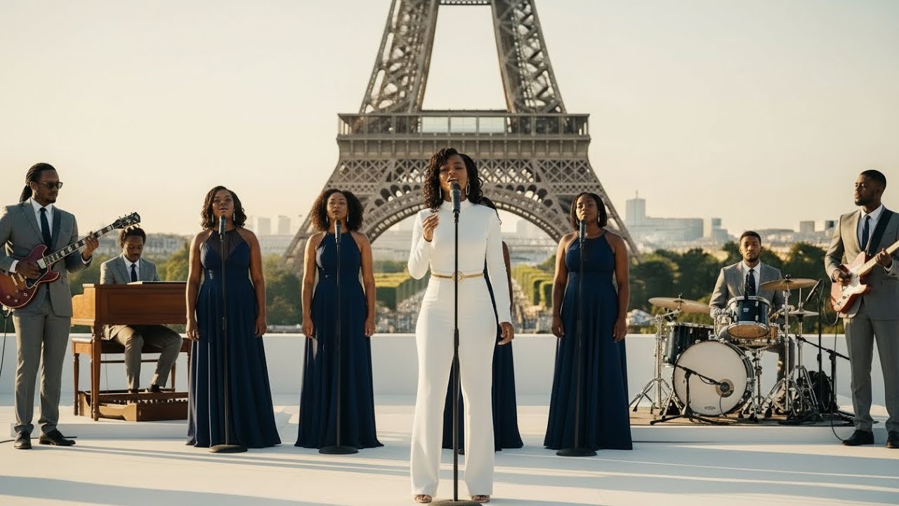 What a Friend We Have in Jesus (Reggae Gospel Version) | Caribbean Roots Worship & Praise Sessio