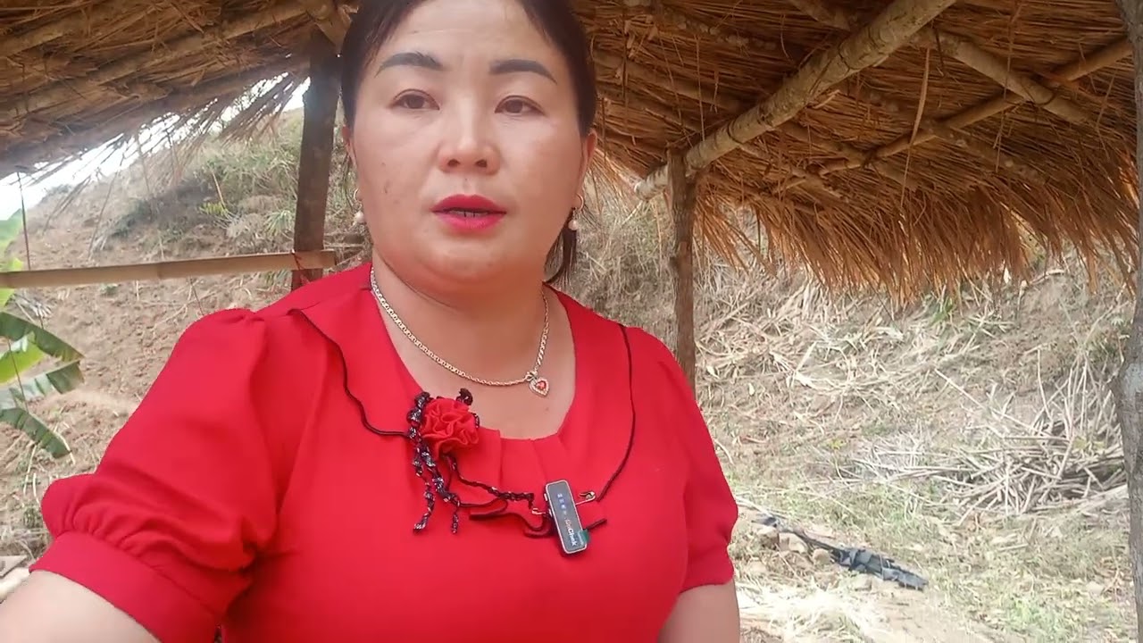 Nkauj Kiab kwv txhiaj kho siab nco tub roog 12/3/2024