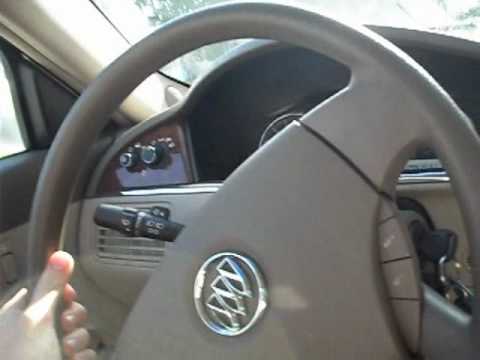 2006 Buick LaCrosse Review