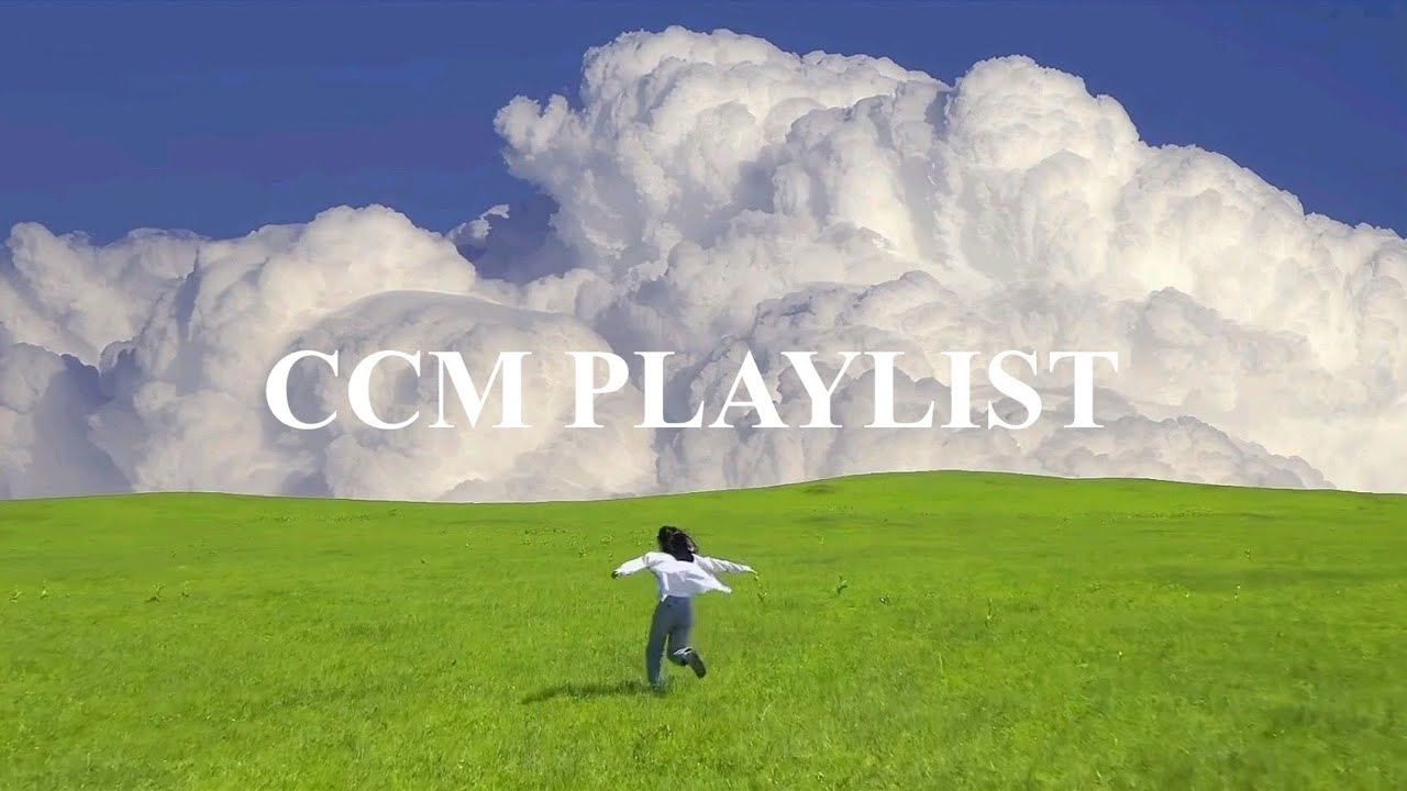 𝐂𝐂𝐌 𝐏𝐥𝐚𝐲𝐥𝐢𝐬𝐭 | 어둠은 빛이 있을 때 비로소 끝 ✨