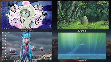 Windows 7 Crazy Error Battle